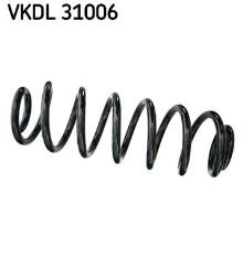 SKF VKDL 31006